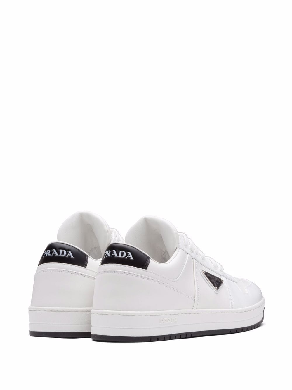 Prada Downtown low-top sneakers