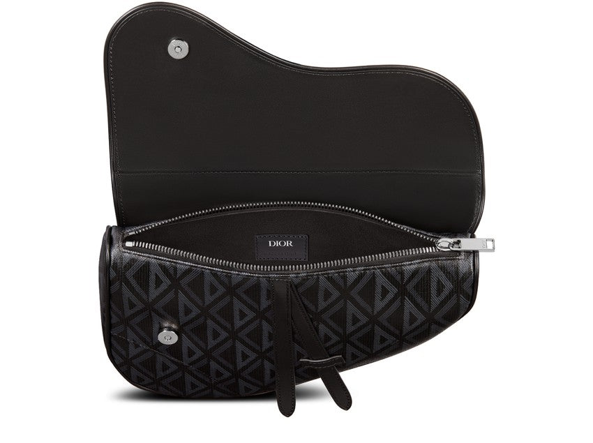 DIOR Saddle Bag