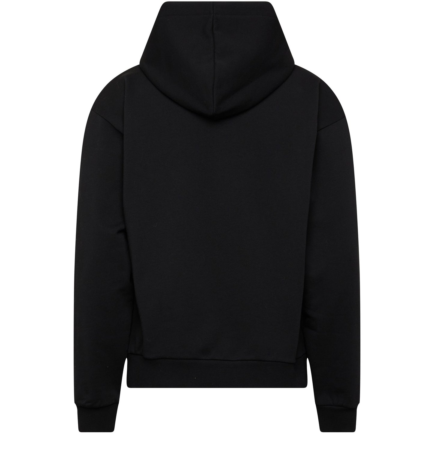 Celine Hoodie In Cotton Fleece