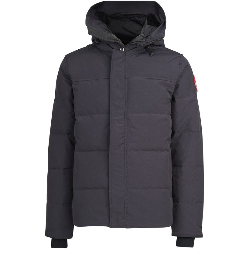 CANADA GOOSE Parka Macmillan Veste coupe-vent