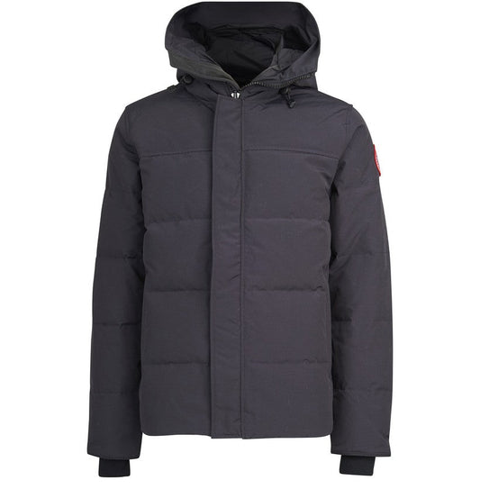 CANADA GOOSE Macmillan parka Windbreaker Jacket