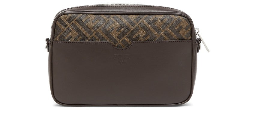 FENDI Étui pour appareil photo Sac bandoulière