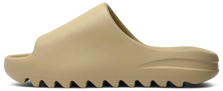 Chanclas Adidas Yeezy 'Arena del Desierto'