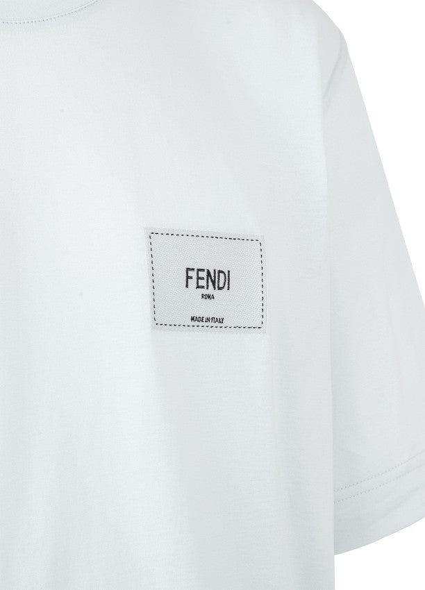 T-shirt FENDI