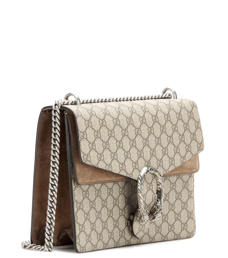 Gucci Dionysus medium GG shoulder bag