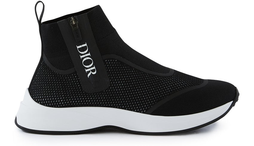 BASKETS MONTANTES DIOR B25 HOMME