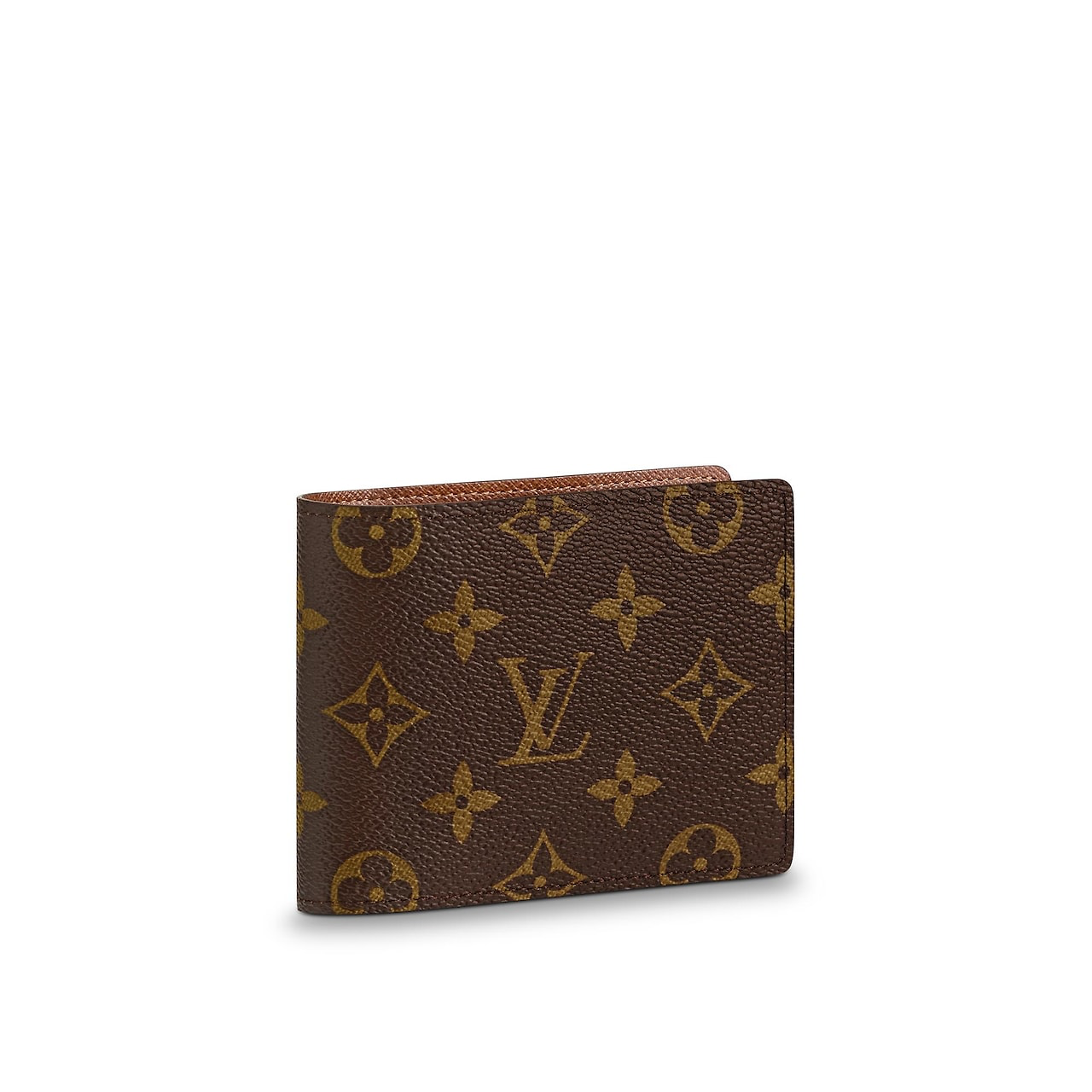 LOUIS VUITTON MULTIPLE WALLET