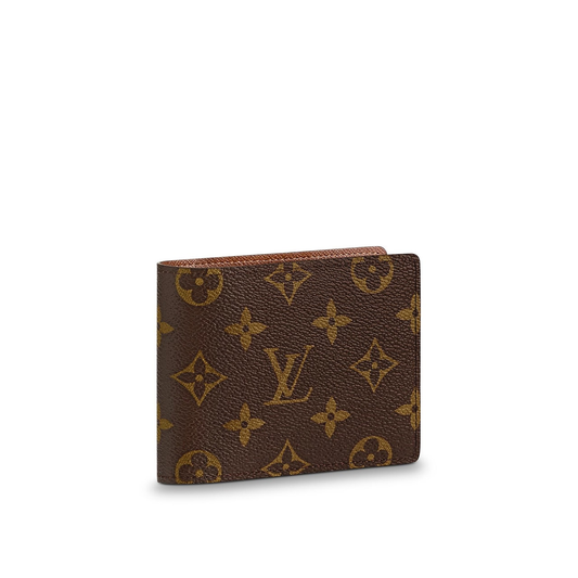 BILLETERA MÚLTIPLE LOUIS VUITTON