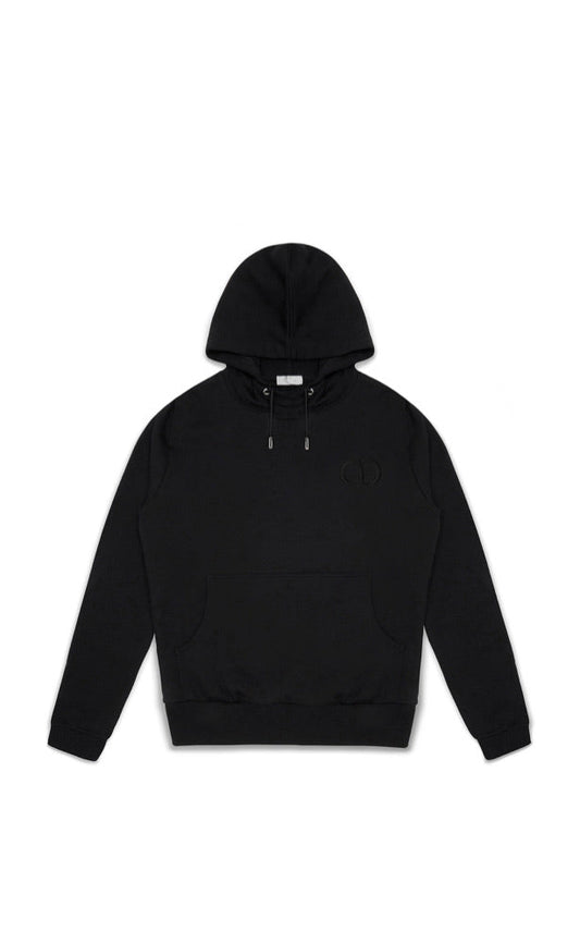 SWEAT-SHIRT À CAPUCHE DIOR CD HOMME