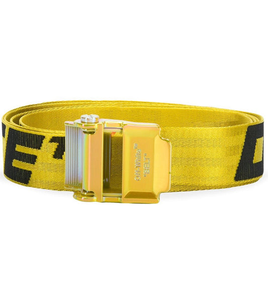 Ceinture industrielle Off-White 2.0 HOMME