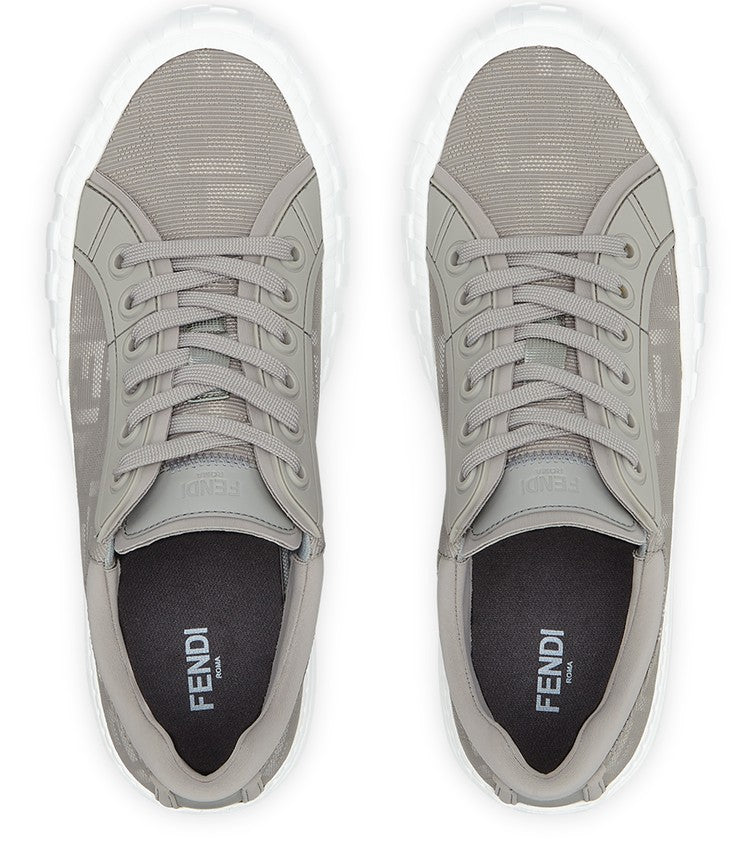 FENDI Fendi Force Sneakers