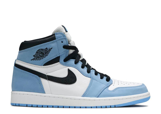 AIR JORDAN 1 RETRO HIGH OG 'UNIVERSITY BLEU'