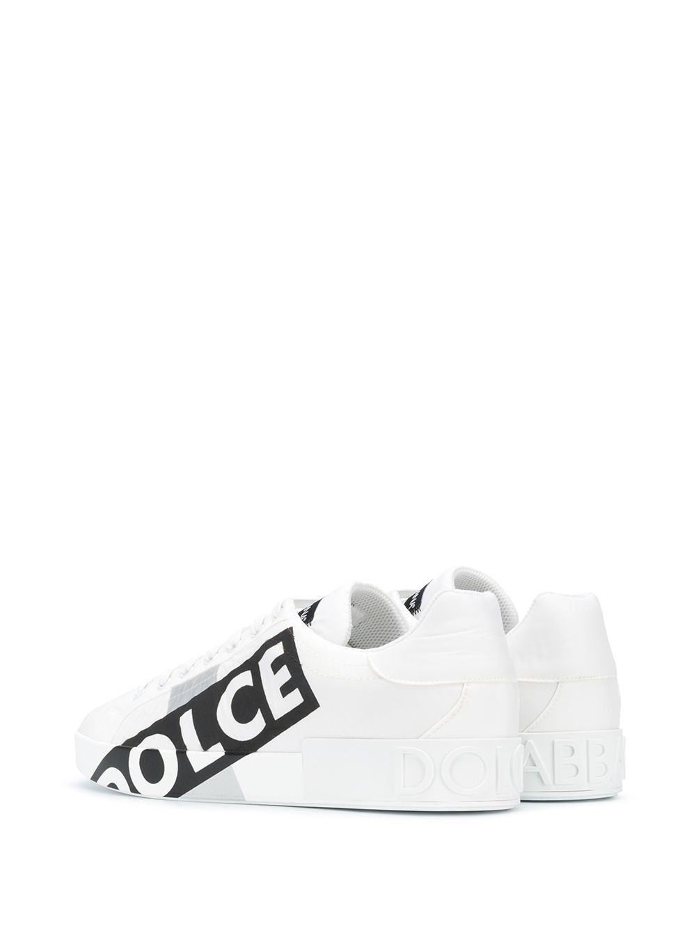 Dolce & Gabbana Portofino low-top sneaker