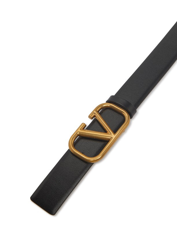 Valentino Garavani - Ceinture Vlogo Signature 