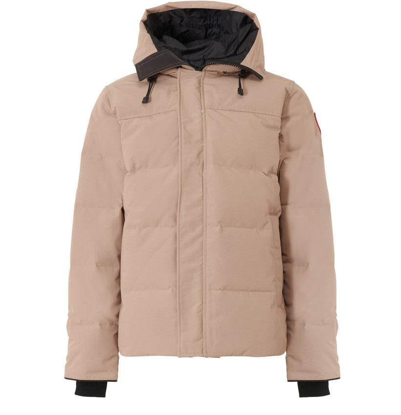 CANADA GOOSE Parka Macmillan Veste coupe-vent