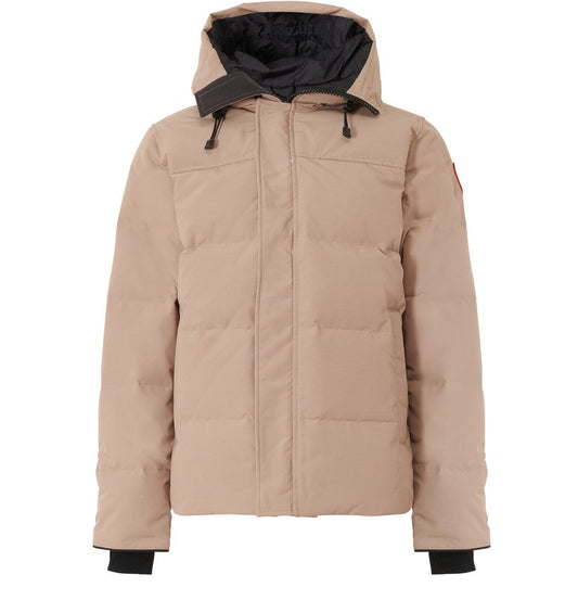 CANADA GOOSE Parka Macmillan Veste coupe-vent