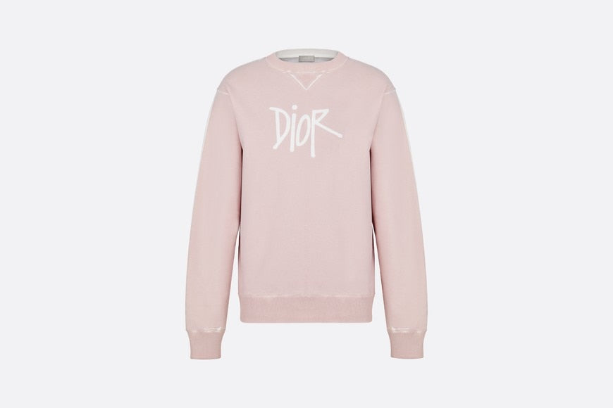 SUDADERA HOMBRE DIOR Y SHAWN