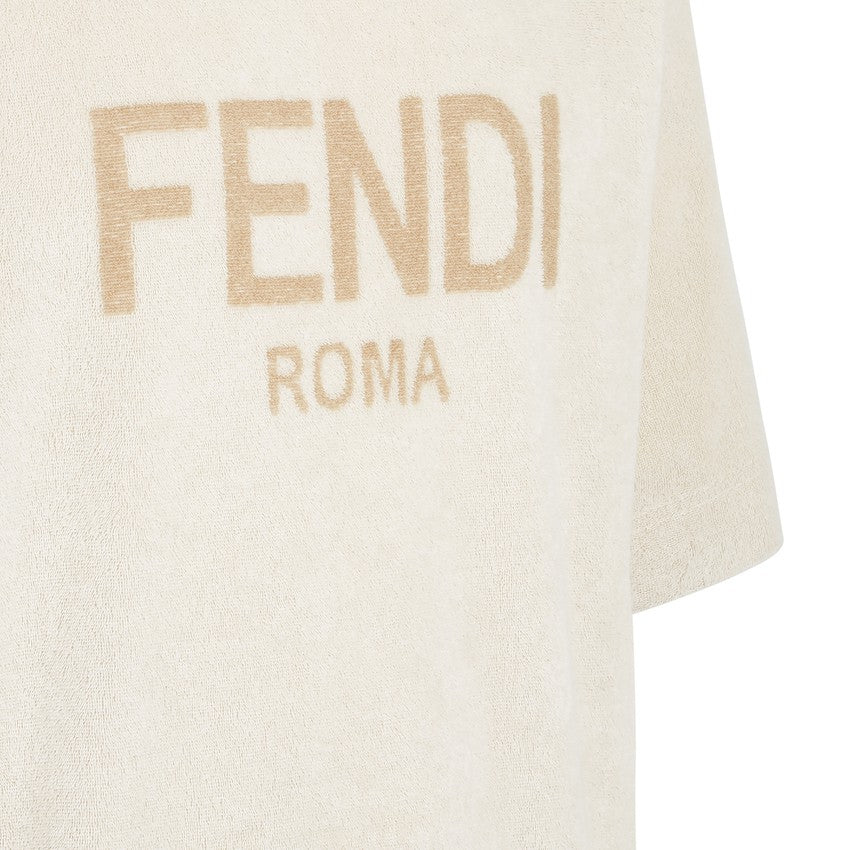 Camiseta FENDI