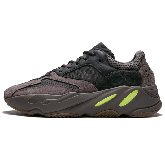 Men Yeezy Boost 700 Mauve Sneaker