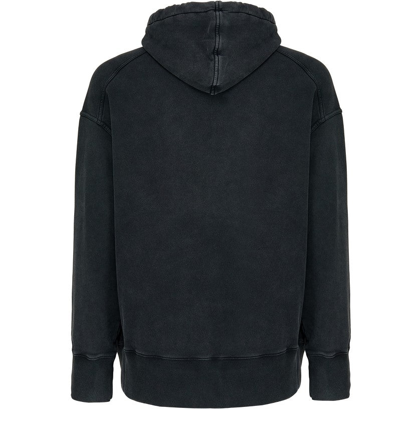 GIVENCHY Barbed Wire Sweatshirt hoodie - UN ATELIER