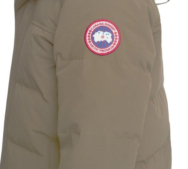 CANADA GOOSE Parka Macmillan Veste coupe-vent