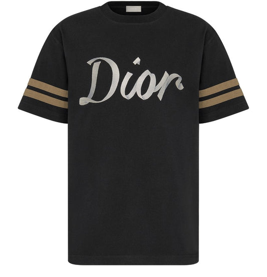 DIOR T-shirt coupe décontractée