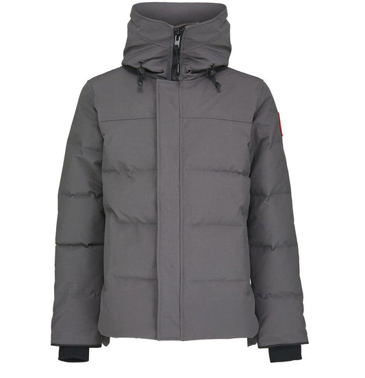 CANADA GOOSE Macmillan parka Chaqueta cortavientos