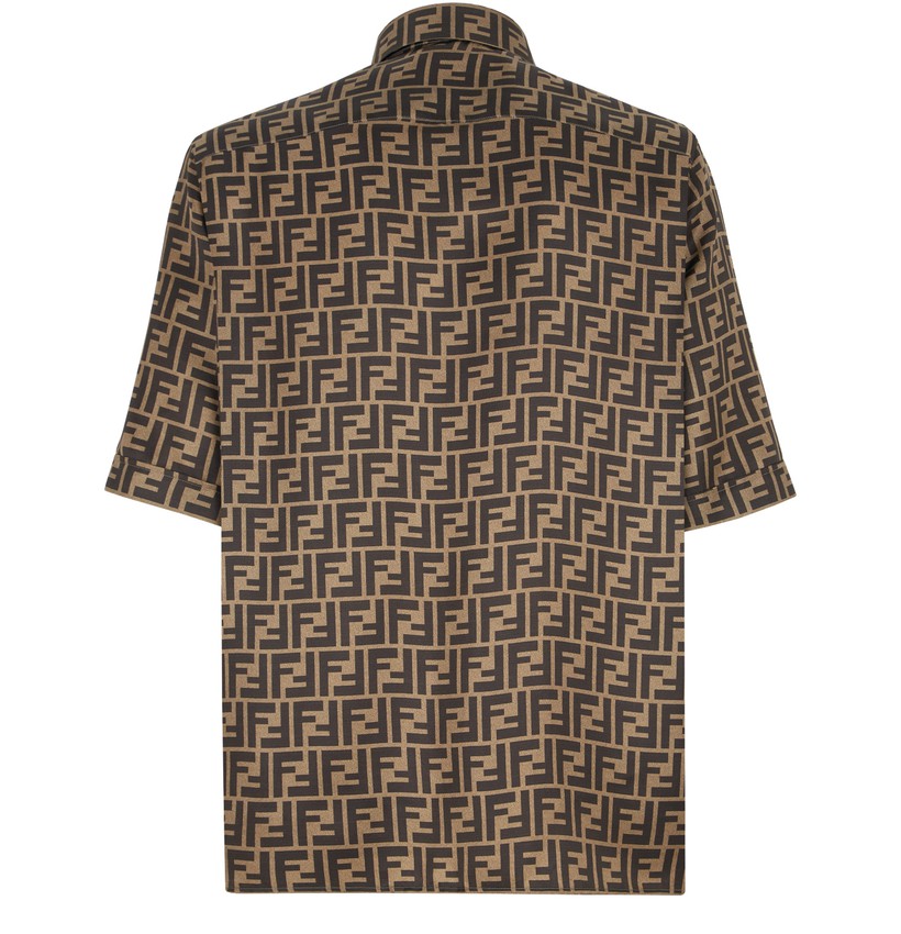 Camisa FENDI