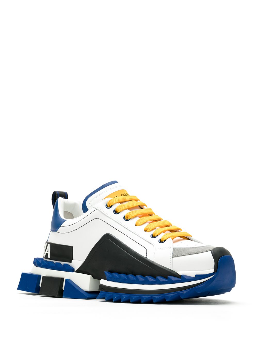 Dolce & Gabbana Super King sneakers