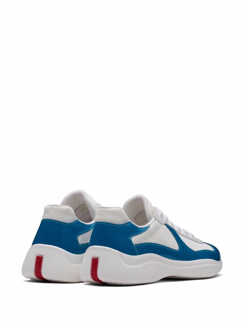 Prada America's Cup low-top sneakers