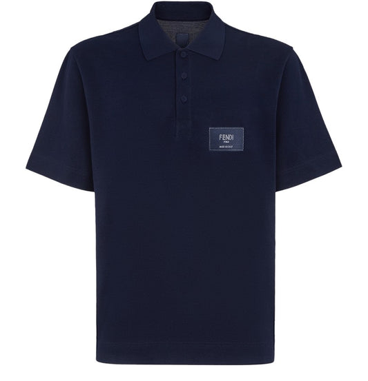 FENDI Polo Shirt