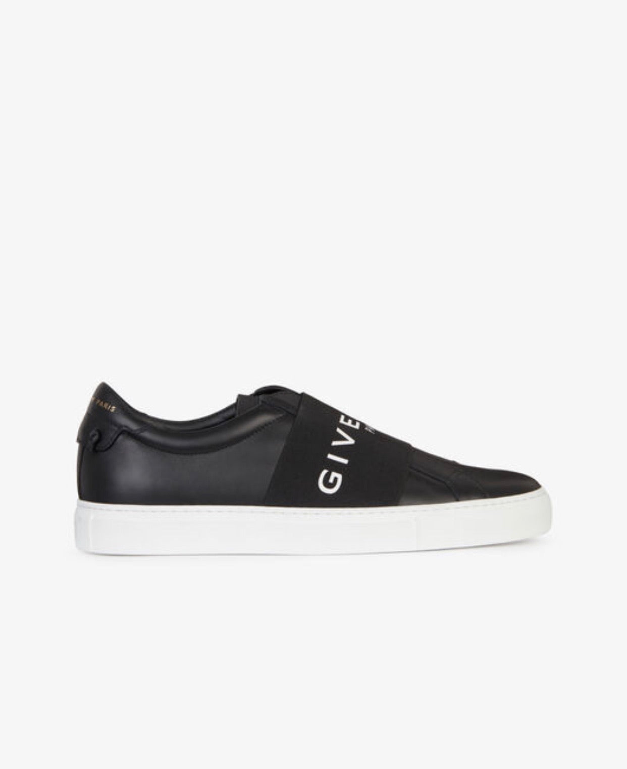 SNEAKERS GIVENCHY PARIS HOMBRE DE PIEL