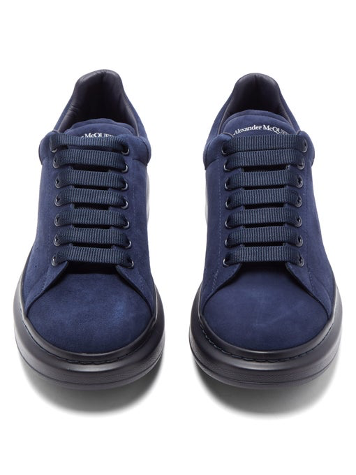 Men Alexander McQueen Oversized Sneaker