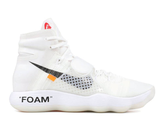 OFF-WHITE X HYPERDUNK 2017 FLYKNIT 'THE TEN'