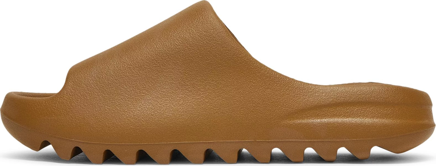 Chanclas Yeezy Ocre