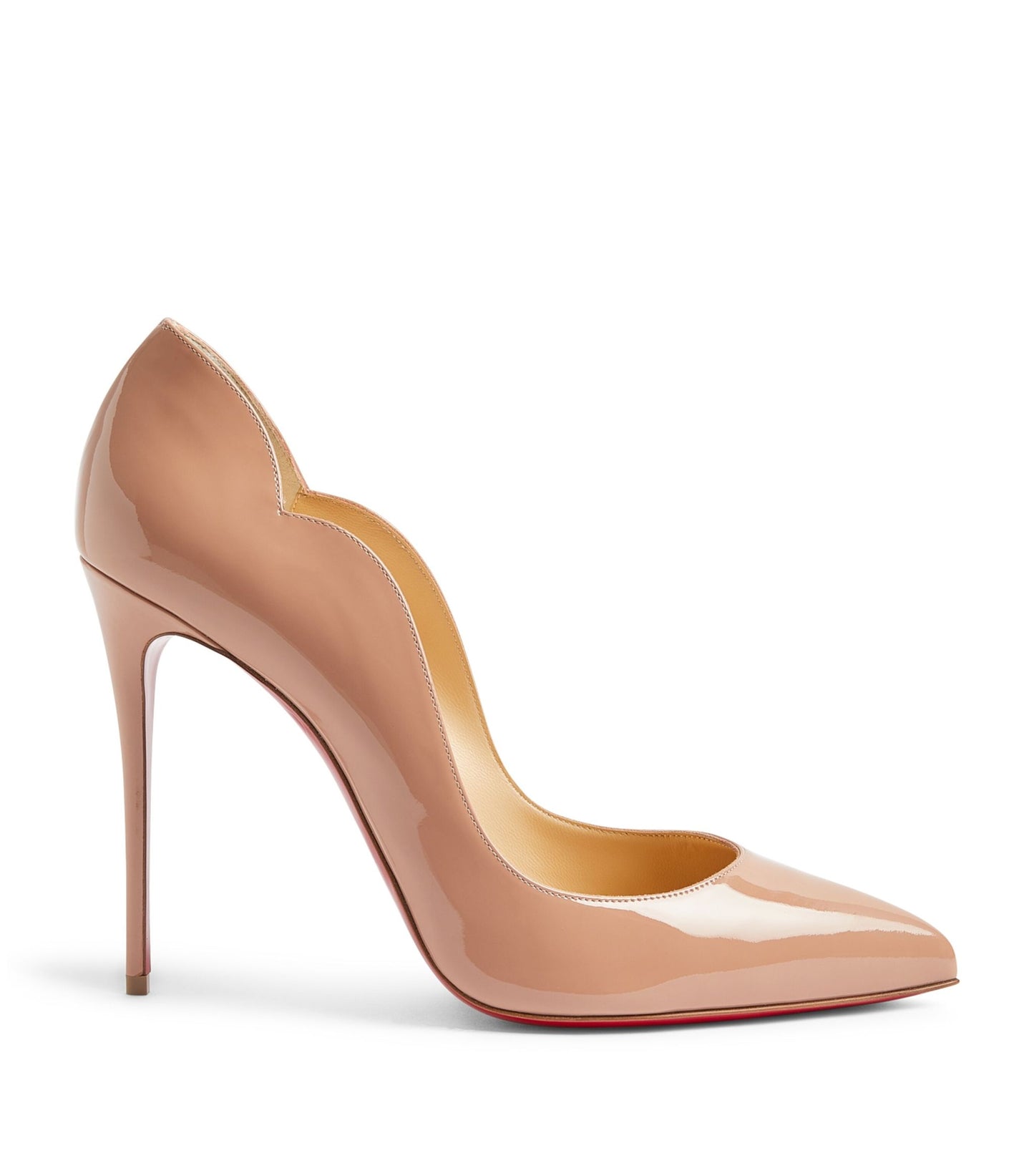 Christian Louboutin Hot Chick  100 mm pumps