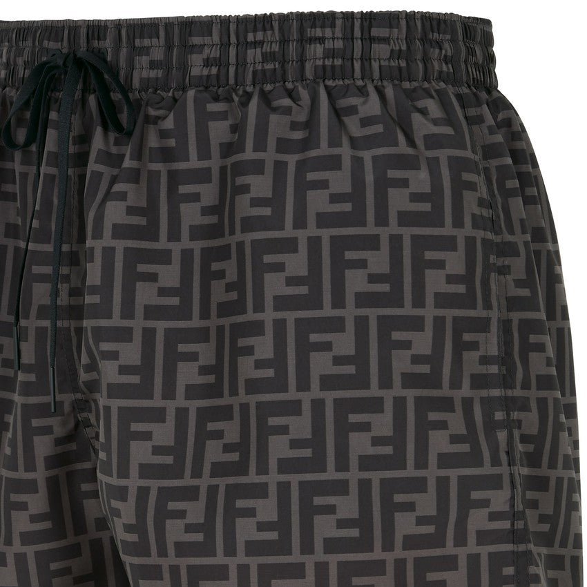 FENDI Swim Shorts