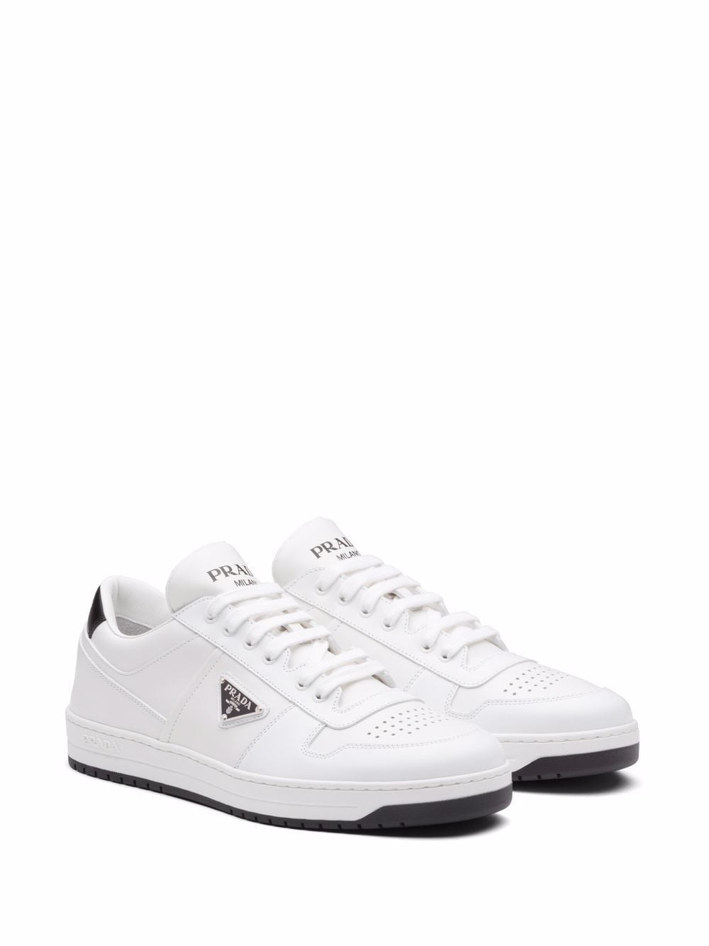 Prada Downtown low-top sneakers