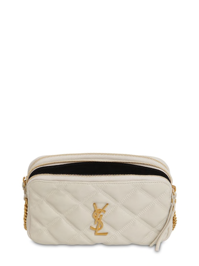 YSL Yves SAINT LAURENT SAC BANDOULIÈRE BECKY