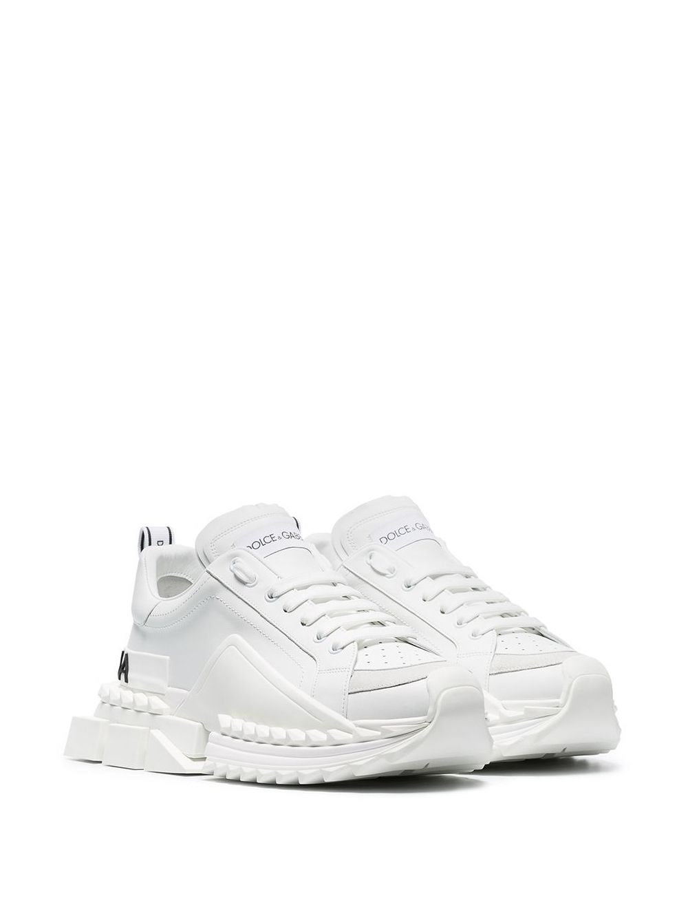 Dolce & Gabbana Super King sneakers