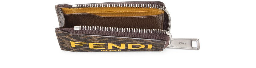 FENDI Card holder