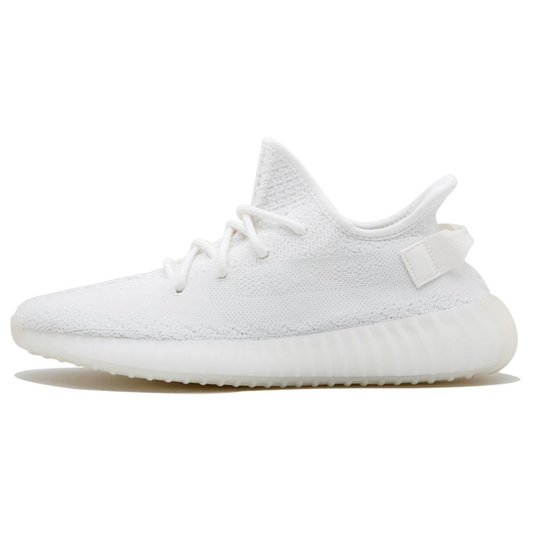 Men Yeezy Boost 350 V2 Cream White