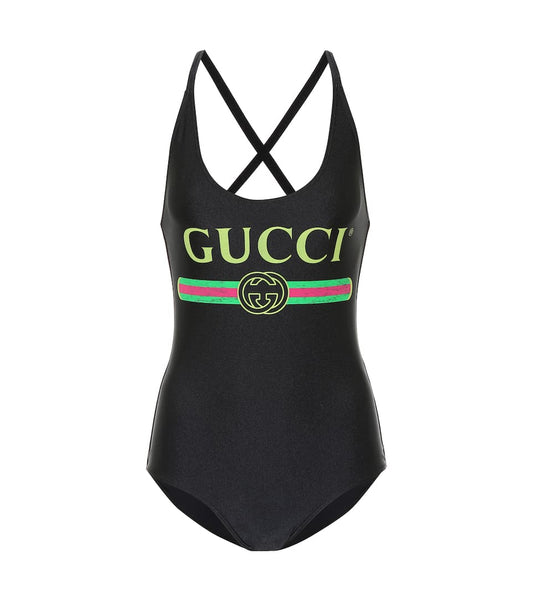 Women GUCCI swimsuit