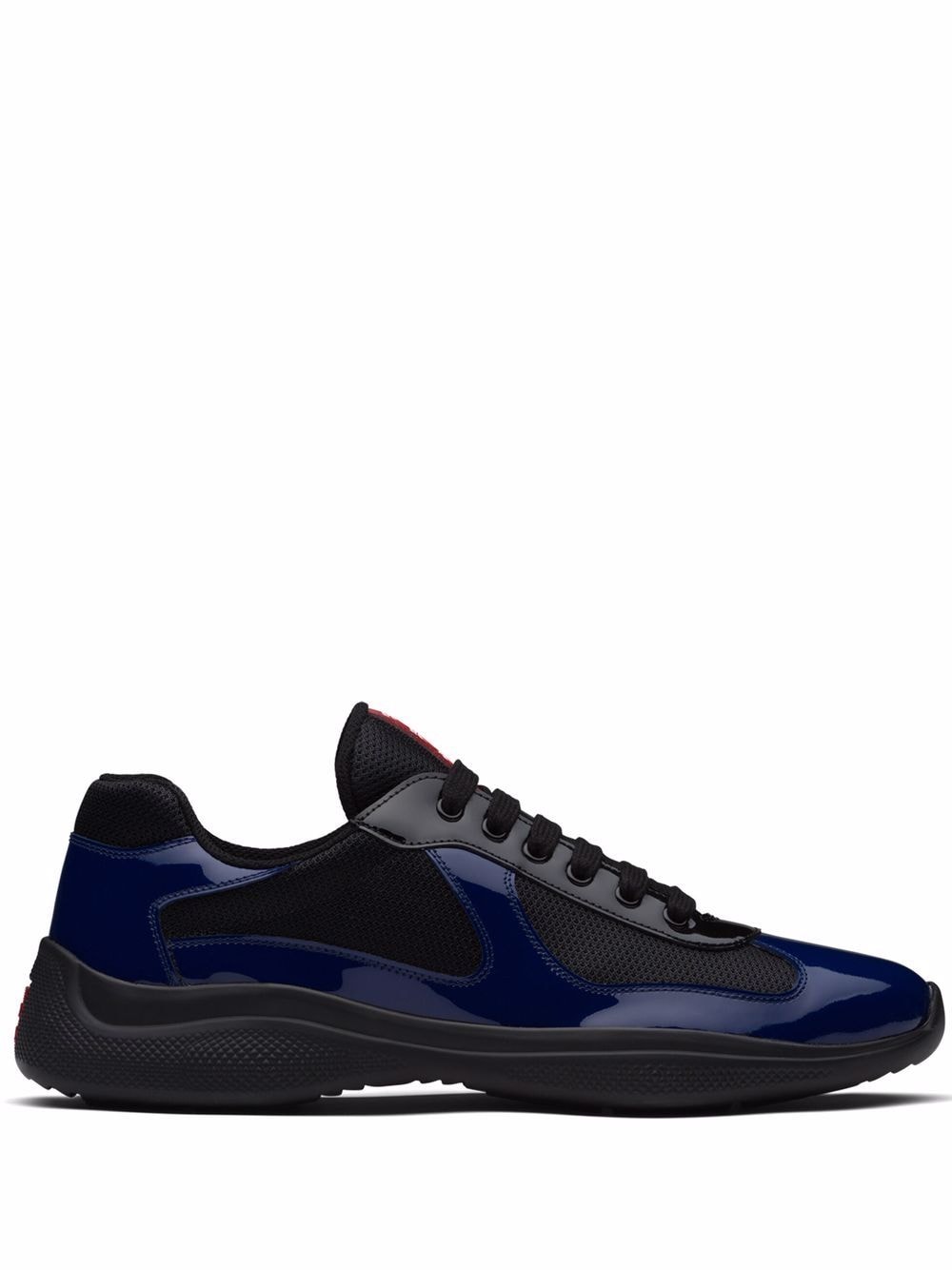 Prada America's Cup low-top sneakers