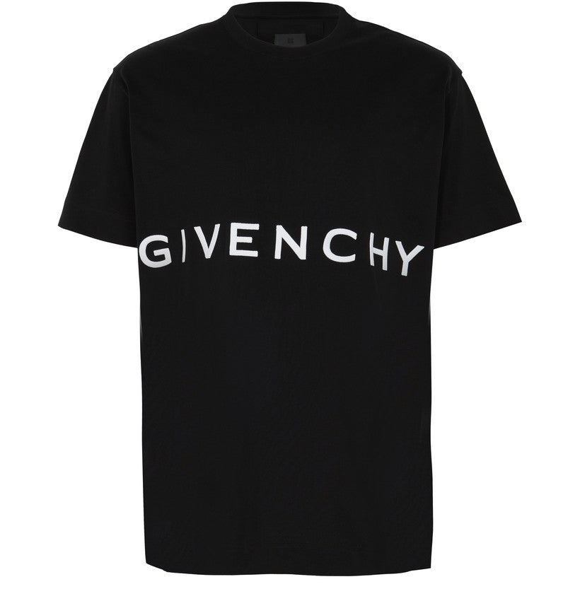 GIVENCHY Camiseta extragrande