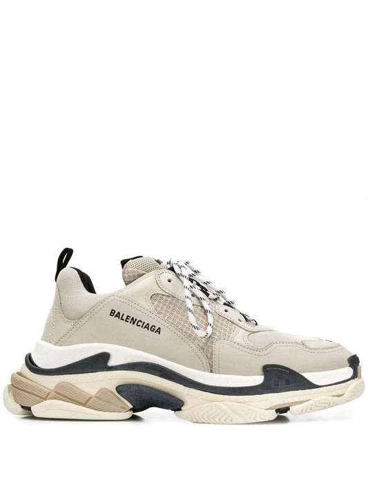 BALENCIAGA TRIPLE S TRAINER Sneakers