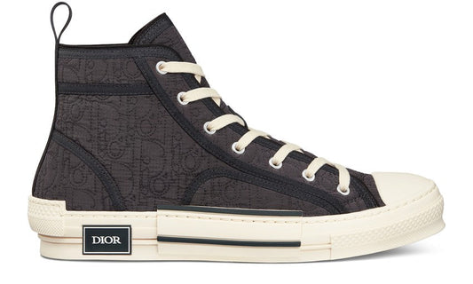 DIOR B23 High-Top Sneaker