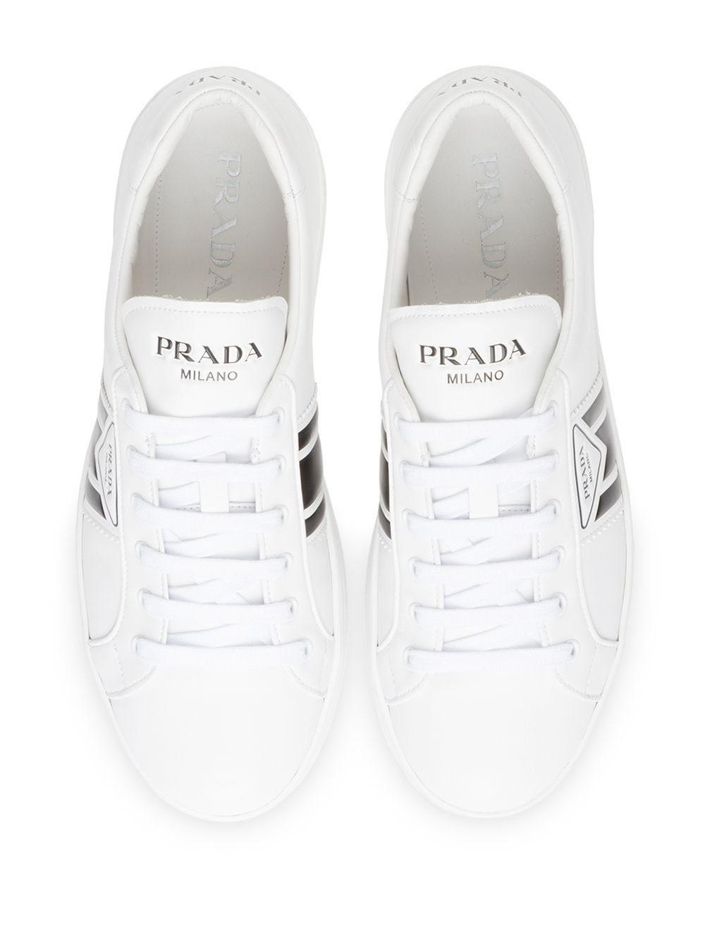 PRADA zapatillas New Avenue