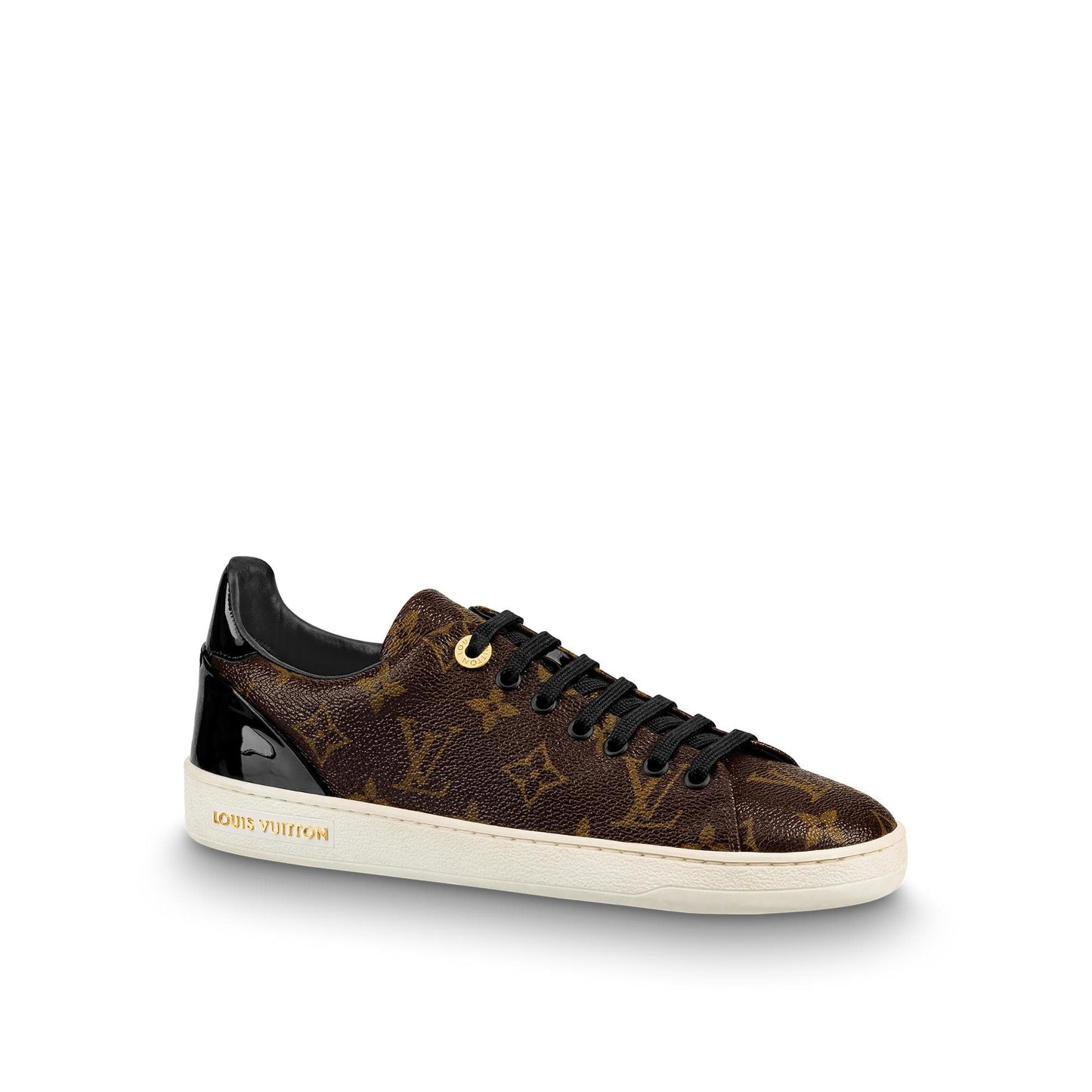 Mujer Louis Vuitton ZAPATILLA FRONTROW