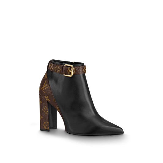 Louis Vuitton BOTTES BASSES MATCHMAKE Femme